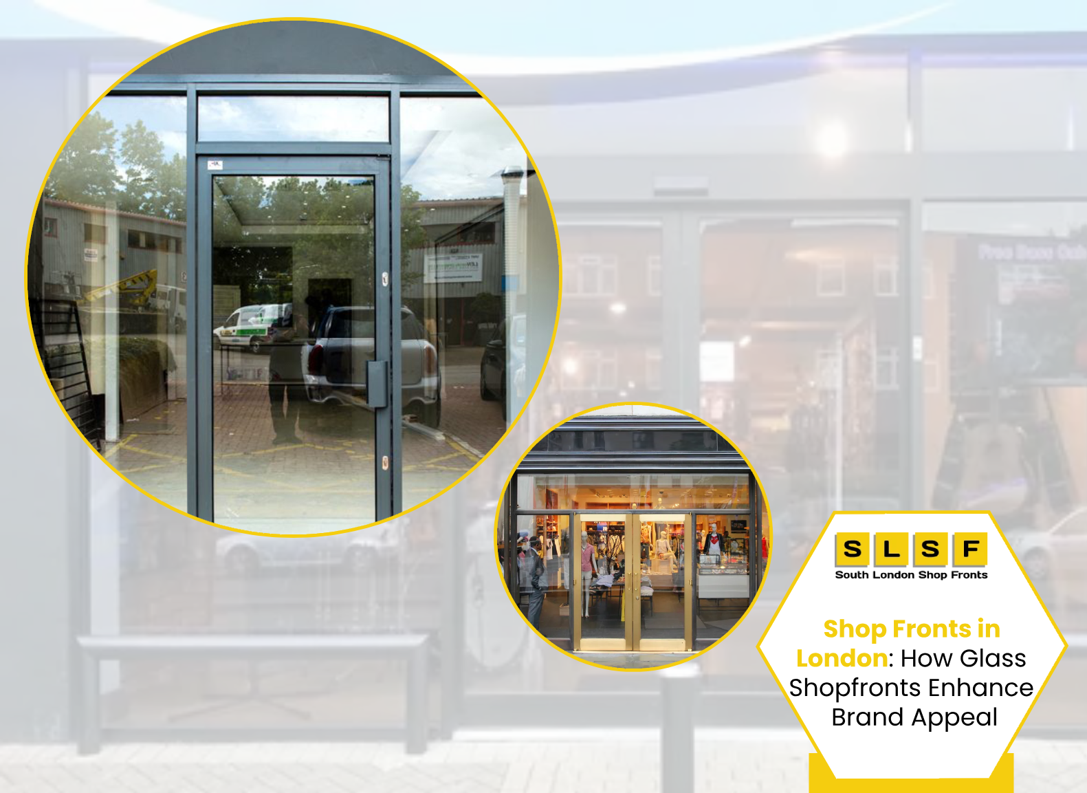 Shop Fronts in London_ How Glass Shopfronts Enhance Brand Appeal
