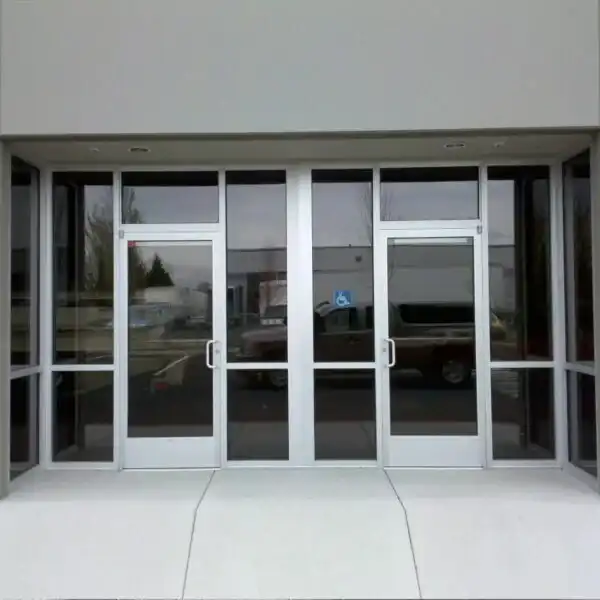 Best Shop Fronts Installation Company London